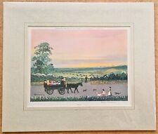 Helen Bradley, Art Print