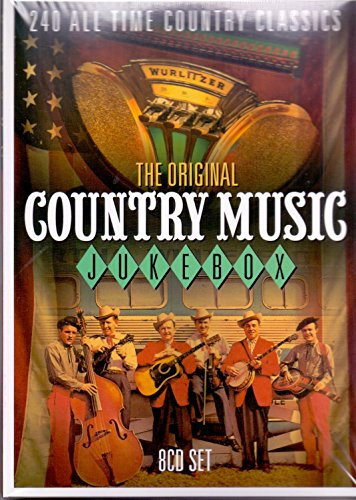 The original country - the,