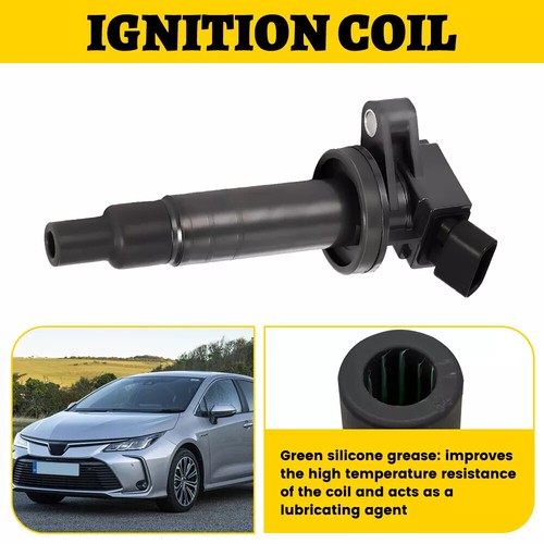 1pack ignition coil for - ignition,