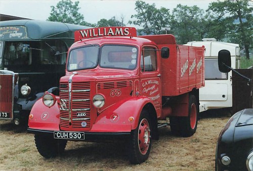 Old truck vintage photo - truck,