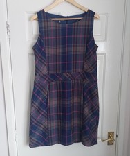 Laura Ashley Navy and Pink