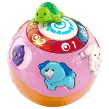 VTech Crawl & Learn Bright