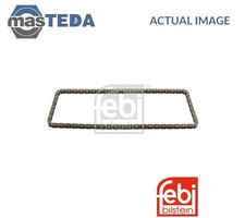 30499 ENGINE TIMING CHAIN FEBI