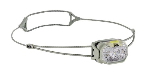 Petzl swift headlamp - petzl,