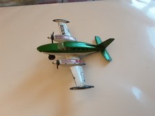 MATCHBOX SB9 CESSNA 402