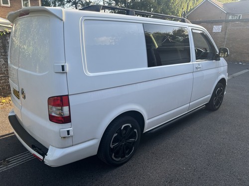 Kombi panel van - , kombi/panel