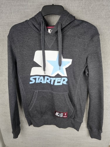 Starter black label men - black, men's