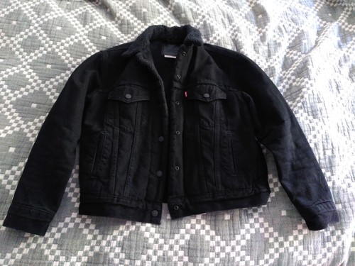 Levi women forever black - levi's,