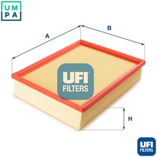 AIR FILTER 30.085.00 FOR VW