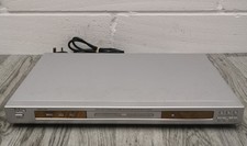 Tevion DVD Player - Grey - Unit Only (TSDVD-1100)