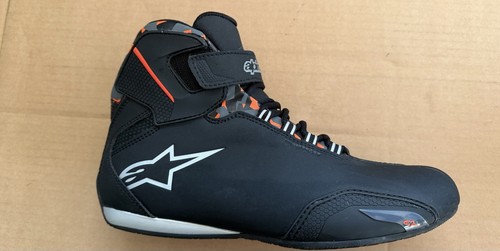 Alpinestars sektor waterproof - sektor,