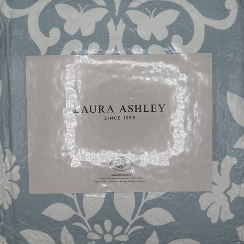 New laura ashely rowland - laura,