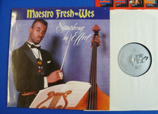 MAESTRO FRESH-WES SYMPHONY IN