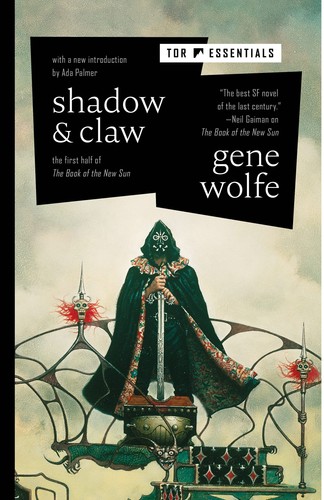 Shadow claw the - first, half