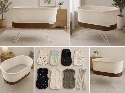 Snoo smart sleeper baby - snoo,