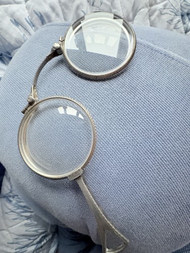 Antique sterling silver - antique,