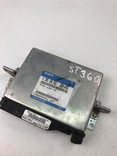 BMW 5 E34 ABS Control Unit