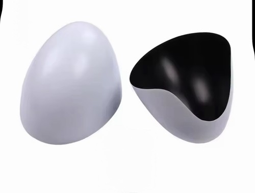 Door wing mirror cover - wing,
