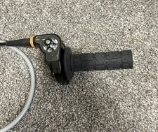 T-Rex Throttle Quick Turn