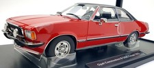 Touring 1/18 Scale 18048001 -