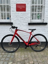 2020 Giant Fastroad Advanced 1