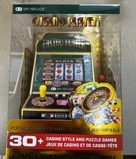 My Arcade Casino Player Slot