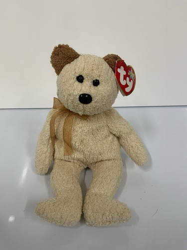 Beanie babies huggy - beanie,