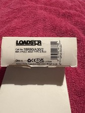 Crabtree 18R80/A30/2 80A 2P