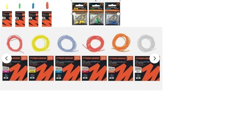 Frenzee fxt hollow dual core - hollow,