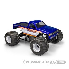 JConcepts 0369 - 1990 Chevy