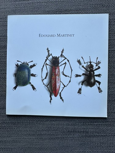 Edouard martinet catalogue - edouard,