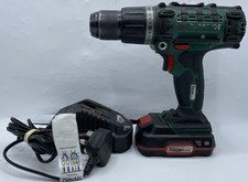 Parkside PBSA2-Li Cordless 20v