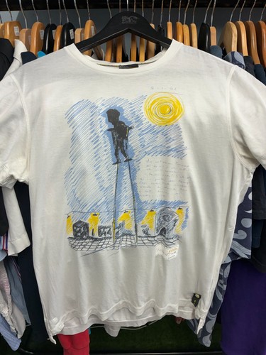 Fendi limited edition shirt - fendi, t-shirt