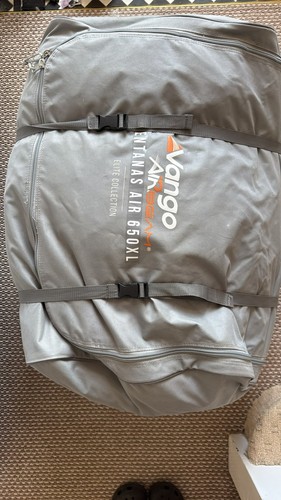 Vango ventanas air - ventanas, 650xl