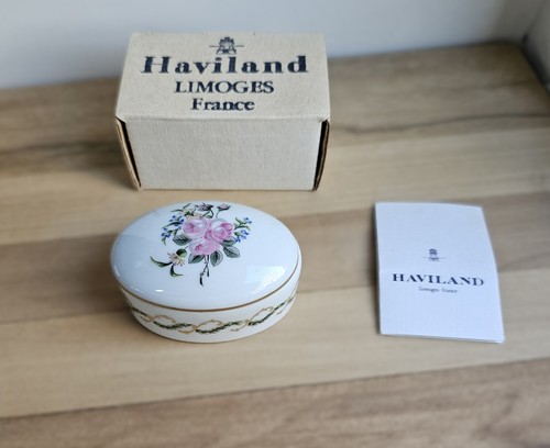 Haviland limoges france - limoges,
