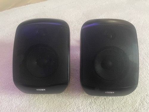 Vision 1300 black - vision,