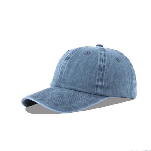 Vintage baseball cap - baseball, low