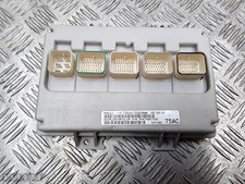 2001 CHRYSLER VOYAGER ECU