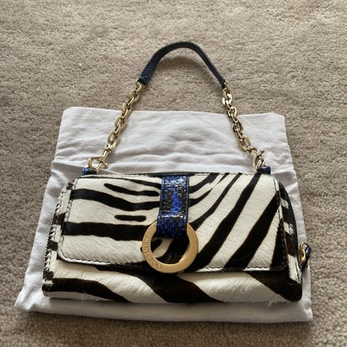 Jimmy choo zip around wallet - jimmy,