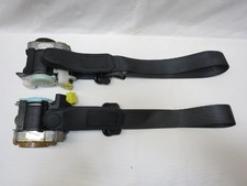 Honda Integra DC5 Type R Front