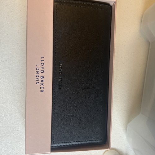 Lloyd baker london - coin, purse