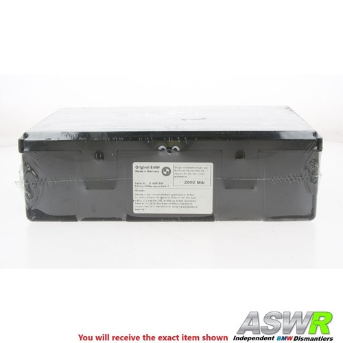 Bmw first aid kit - bmw, sealed