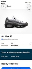 Air Max 95