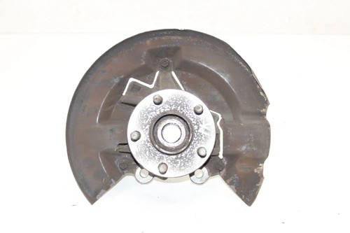 Ford kuga dm2 front left - ford,