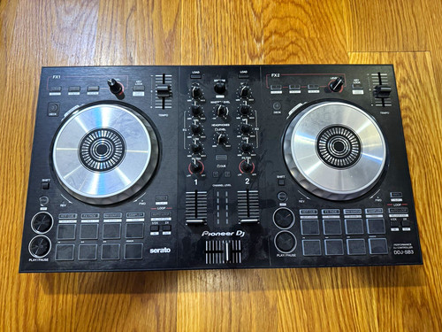 Pioneer ddj sb3 - dj, ddj-sb3