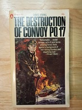 The Distrauction of Convoy PQ