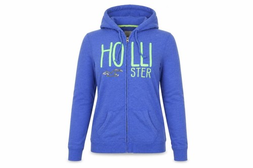 Hollister womens full zip - womens,