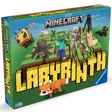 Ravensburger minecraft - ravensburger,