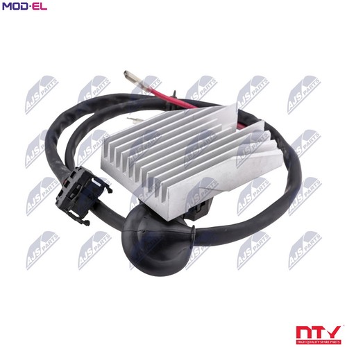 Resistor interior blower - resistor,