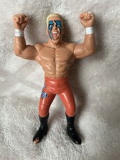 WCW Galoob Sting Wrestling